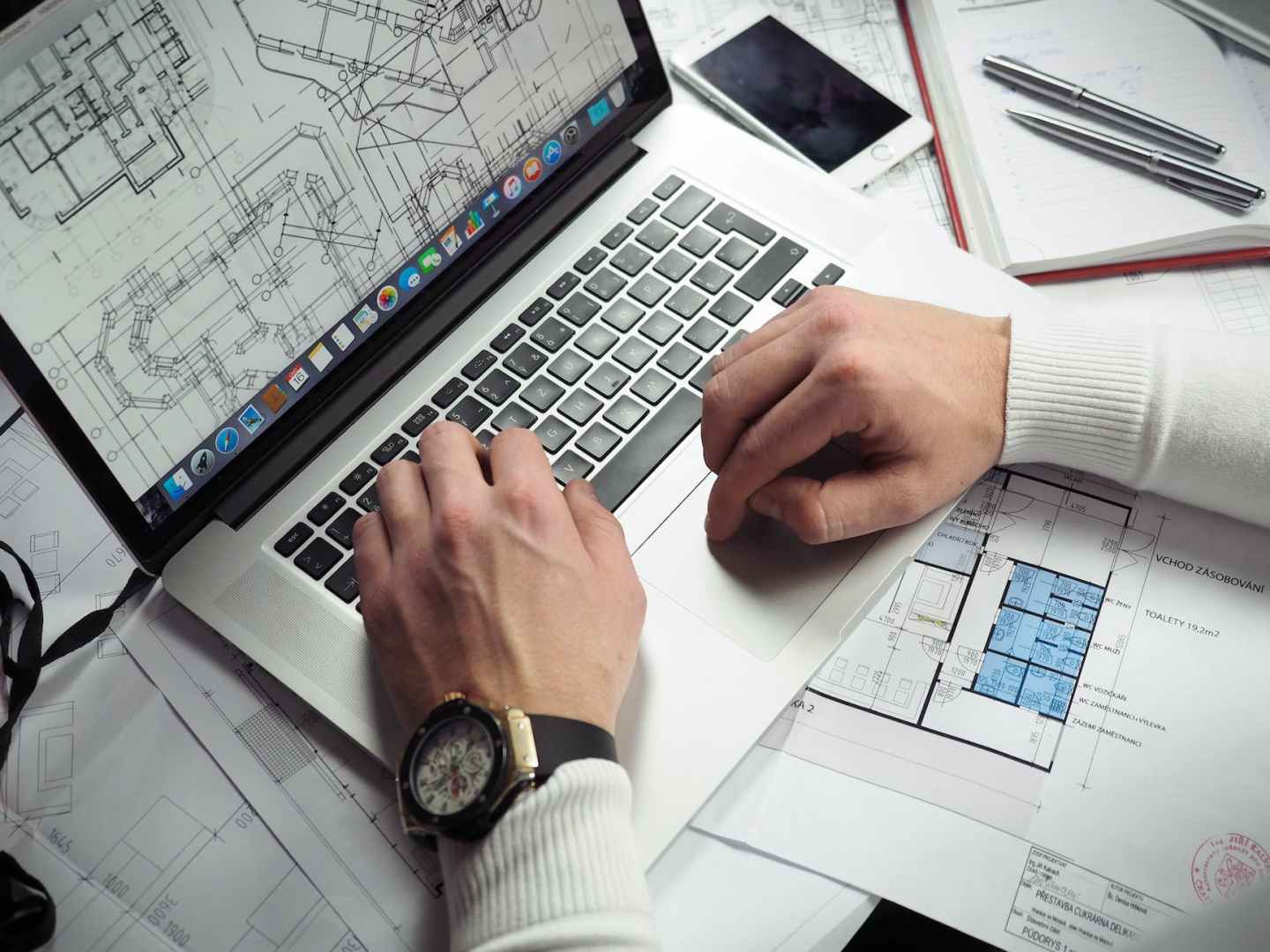 What are the Design Process and the requested design proposals in ...